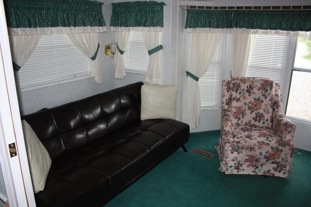 Robert'S Roost Rv Park Resort Quesnel Exterior foto