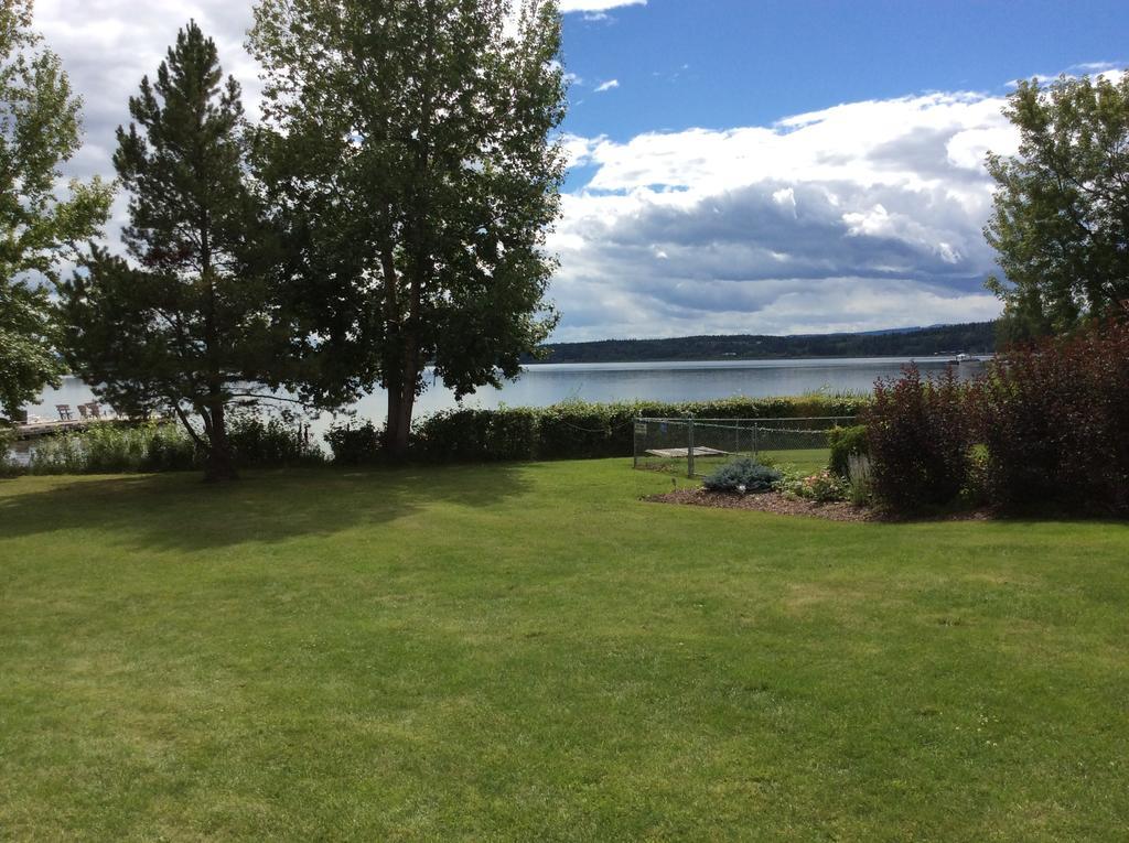 Robert'S Roost Rv Park Resort Quesnel Exterior foto