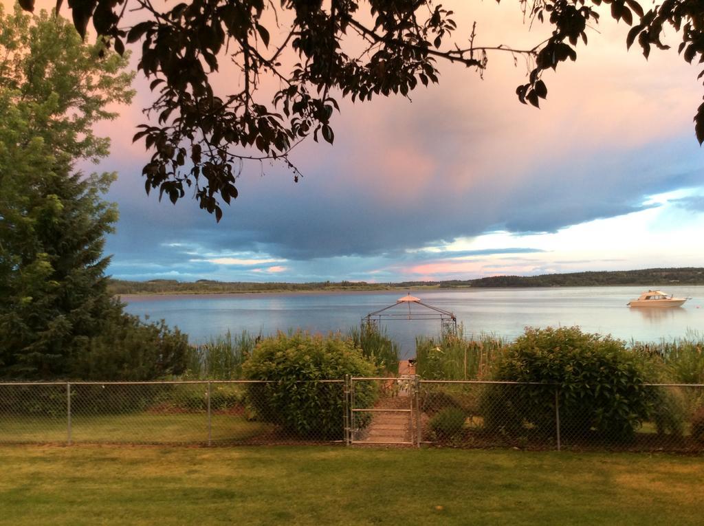 Robert'S Roost Rv Park Resort Quesnel Exterior foto