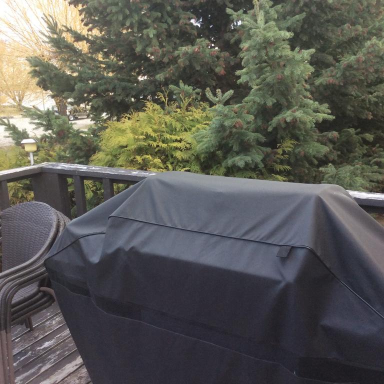 Robert'S Roost Rv Park Resort Quesnel Exterior foto