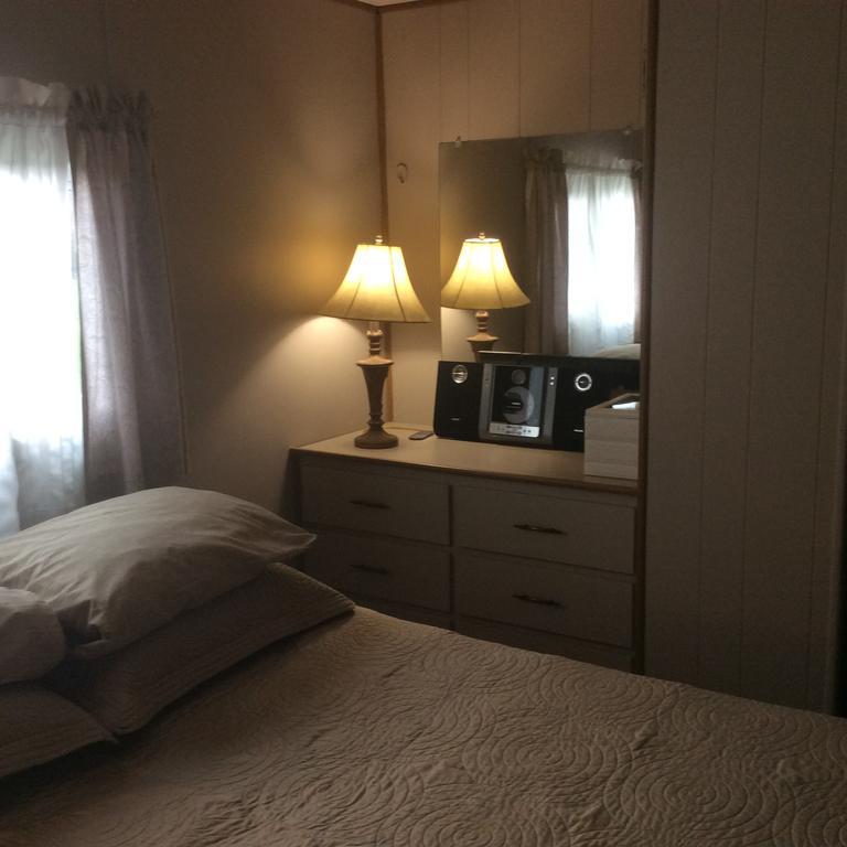Robert'S Roost Rv Park Resort Quesnel Exterior foto