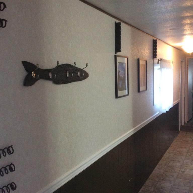 Robert'S Roost Rv Park Resort Quesnel Exterior foto